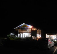 Yok Attack - Geraldton Accommodation