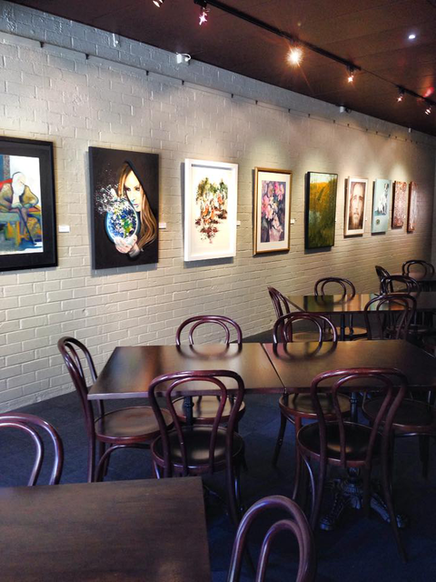 The Union Bar - Geraldton Accommodation 15