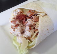 Gateway Cafe - Geraldton Accommodation