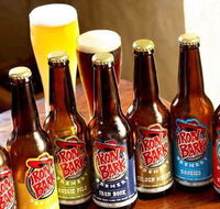 Ironbark Brewery - Geraldton Accommodation
