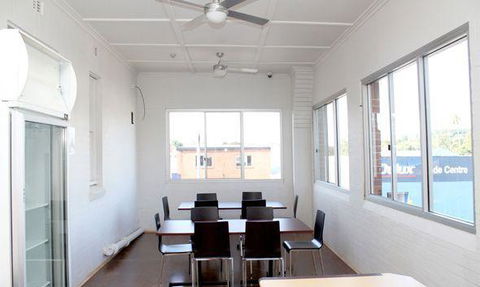 New Tattersalls Hotel - Geraldton Accommodation 18