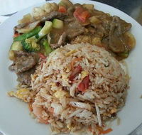 Oriental Wok - Geraldton Accommodation