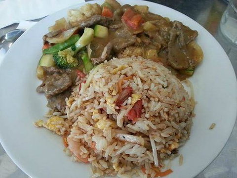 Oriental Wok - Geraldton Accommodation 0