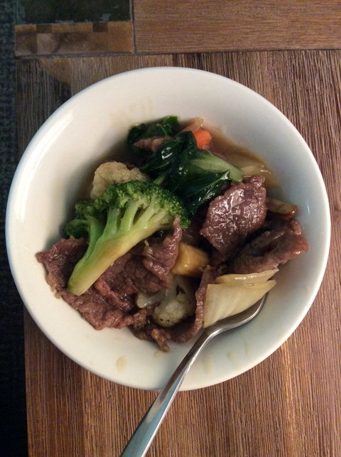 Oriental Wok - Geraldton Accommodation 1