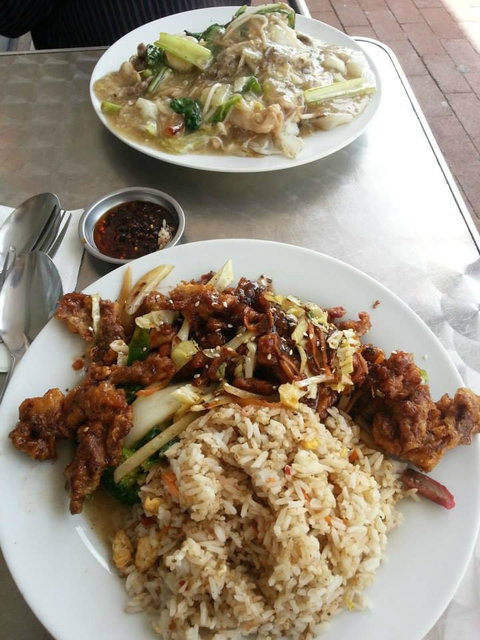 Oriental Wok - Geraldton Accommodation 2