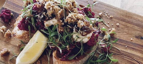 The Union Bar - Geraldton Accommodation 0