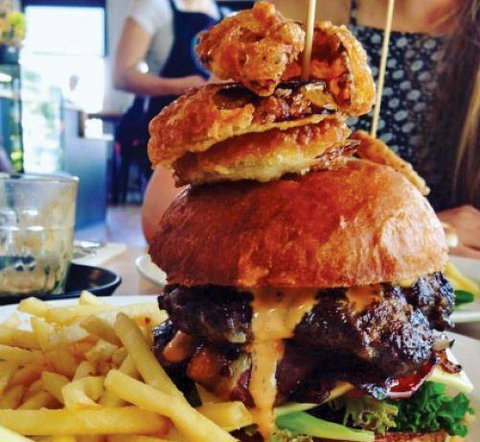 The Union Bar - Geraldton Accommodation 10