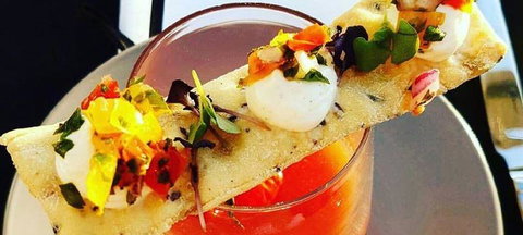 The Union Bar - Geraldton Accommodation 1