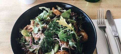 The Union Bar - Geraldton Accommodation 2