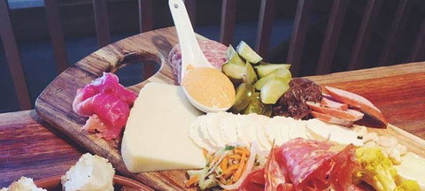 The Union Bar - Geraldton Accommodation 3