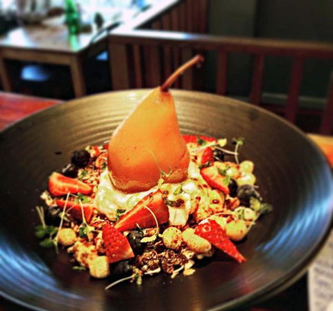 The Union Bar - Geraldton Accommodation 5