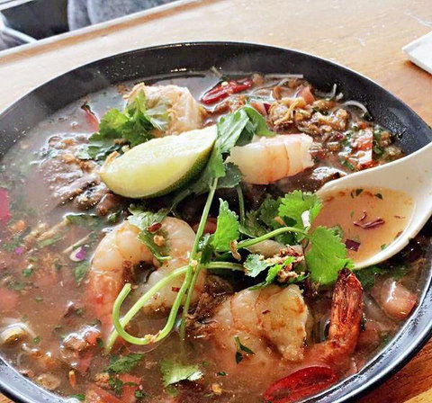 The Union Bar - Geraldton Accommodation 7