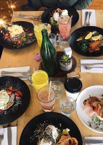 The Union Bar - Geraldton Accommodation 8