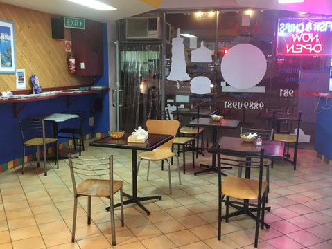A & C Fish N Chippery - Geraldton Accommodation 0