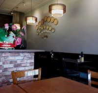 Blue Ginger - Geraldton Accommodation