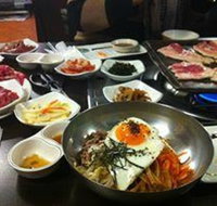 Carnegie Korean BBQ Restaurant - Geraldton Accommodation