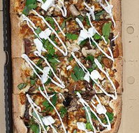 Crust Gourmet Pizza Bar - Geraldton Accommodation