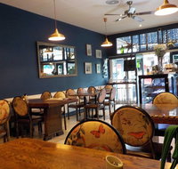 Dalle Stella cafe - Geraldton Accommodation