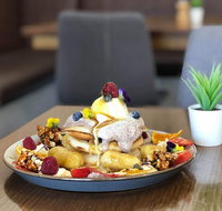 Entice Cafe - Geraldton Accommodation
