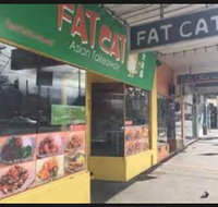 Fat Cat Takeaway - Geraldton Accommodation