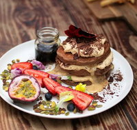Figjam Cafe - Geraldton Accommodation