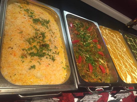 Haveli Indian Restaurant - Geraldton Accommodation 0