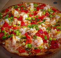 Herbs Woodfire Pizza  Pasta - Geraldton Accommodation
