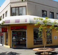 Jj Express - Geraldton Accommodation