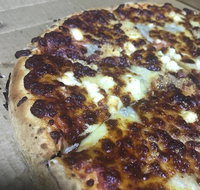 Leovorno Pizza - Geraldton Accommodation