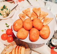 Matrioshka Restaurant  Reception - Geraldton Accommodation