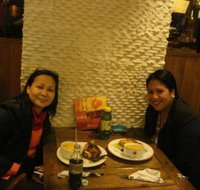 Nando's - Geraldton Accommodation