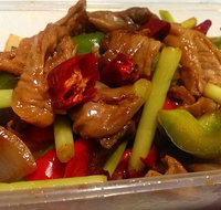 Panpan's Kitchen Chinese Restaurant - Geraldton Accommodation