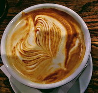 Platform 3 Cafe and Tapas Bar - Geraldton Accommodation