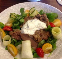 Santianno's Cafe - Geraldton Accommodation