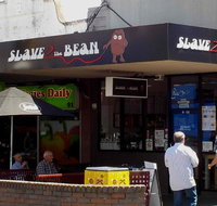 Slave 2 the Bean - Geraldton Accommodation