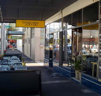 The Servery Cafe - Geraldton Accommodation