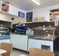 Three Little Bakers and Bert - Geraldton Accommodation