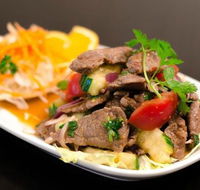 Tong Thai - Geraldton Accommodation