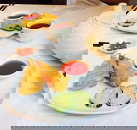 Vegie Bowl Restaurant