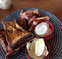 Binario Cafe - Geraldton Accommodation