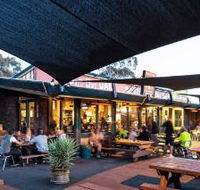 Bistro at Burvale Hotel - Geraldton Accommodation