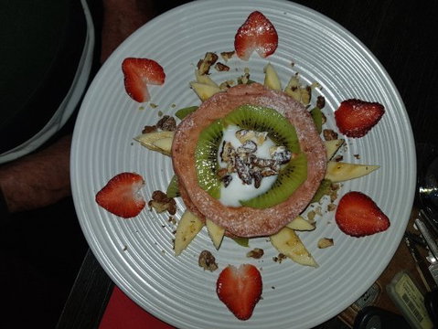 Healthylicious - Geraldton Accommodation 0