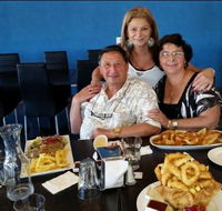 K  K Seafood - Geraldton Accommodation