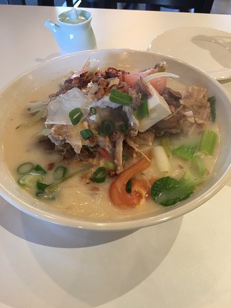 Laksa King - Geraldton Accommodation 0