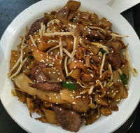 The Chase Chinese Gourmet