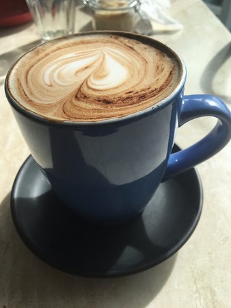 Big Cafe Home HQ - Geraldton Accommodation 0