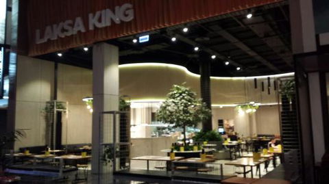 Laksa King Kitchen - Geraldton Accommodation 0