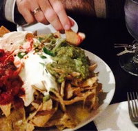 Nachos Mexican Cantina - Geraldton Accommodation