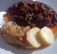 Chiara Cucina Italiana - Geraldton Accommodation
