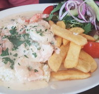 Marinelli's Restaurant - Geraldton Accommodation